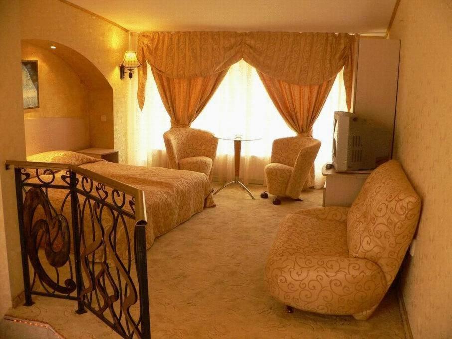 Hotel Dali พลอฟดิฟ ภายนอก รูปภาพ