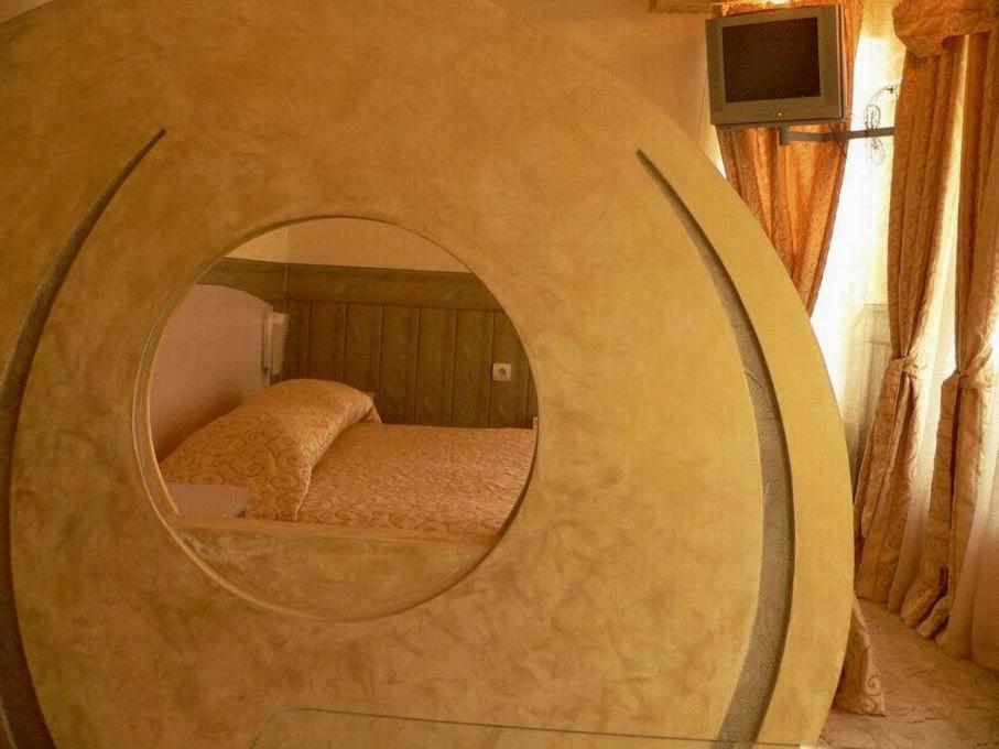 Hotel Dali พลอฟดิฟ ห้อง รูปภาพ
