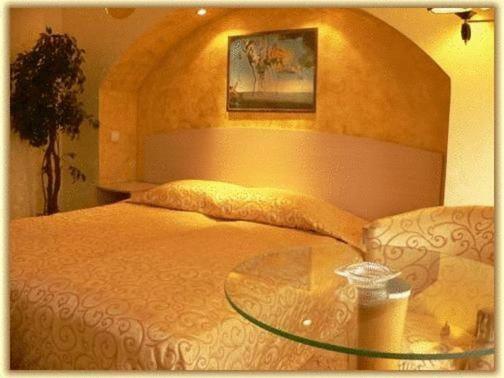 Hotel Dali พลอฟดิฟ ห้อง รูปภาพ